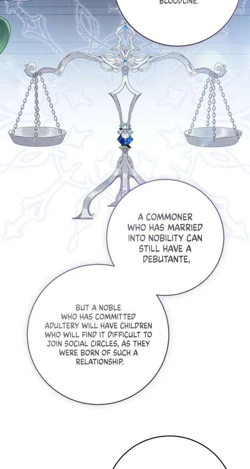 I Will Take The Duchy From Today Chapter 65 page 66 - 