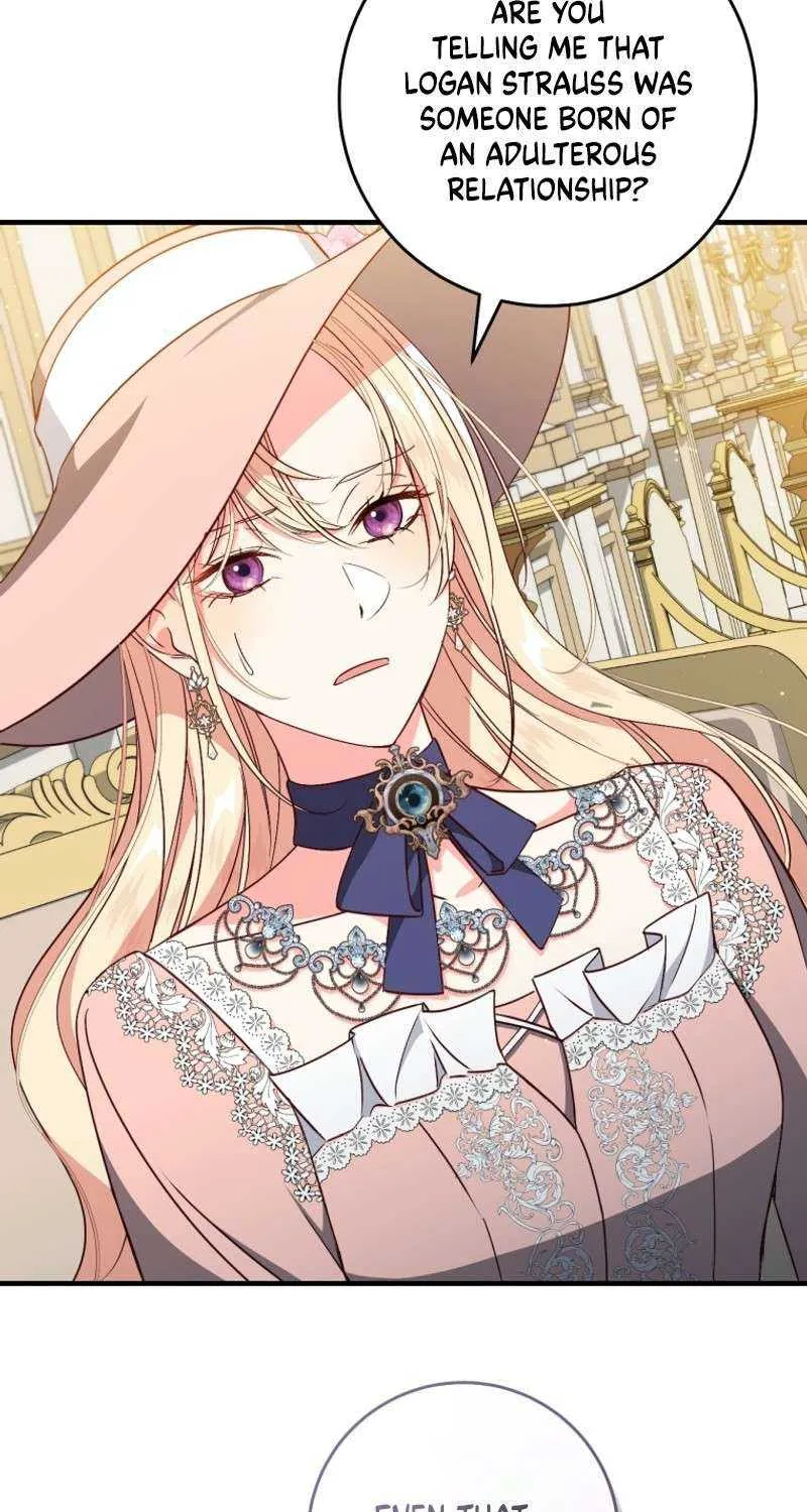 I Will Take The Duchy From Today Chapter 65 page 67 - 