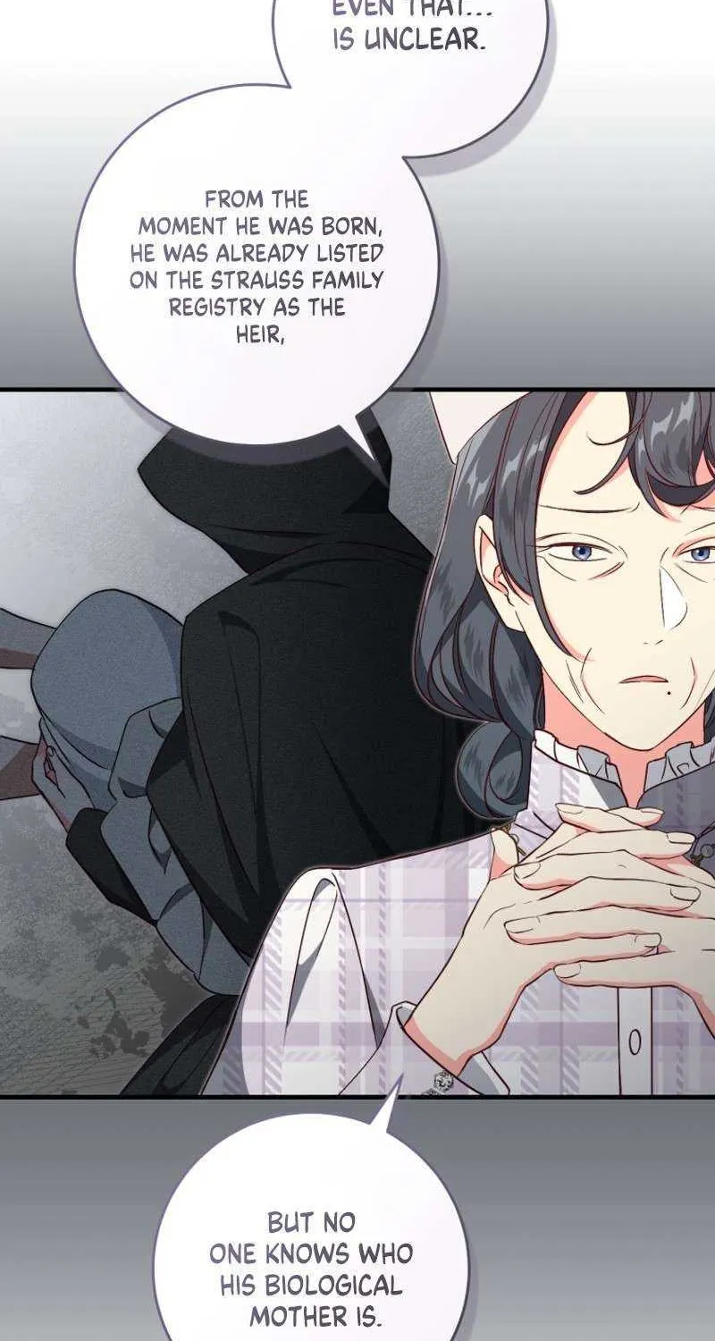 I Will Take The Duchy From Today Chapter 65 page 68 - 