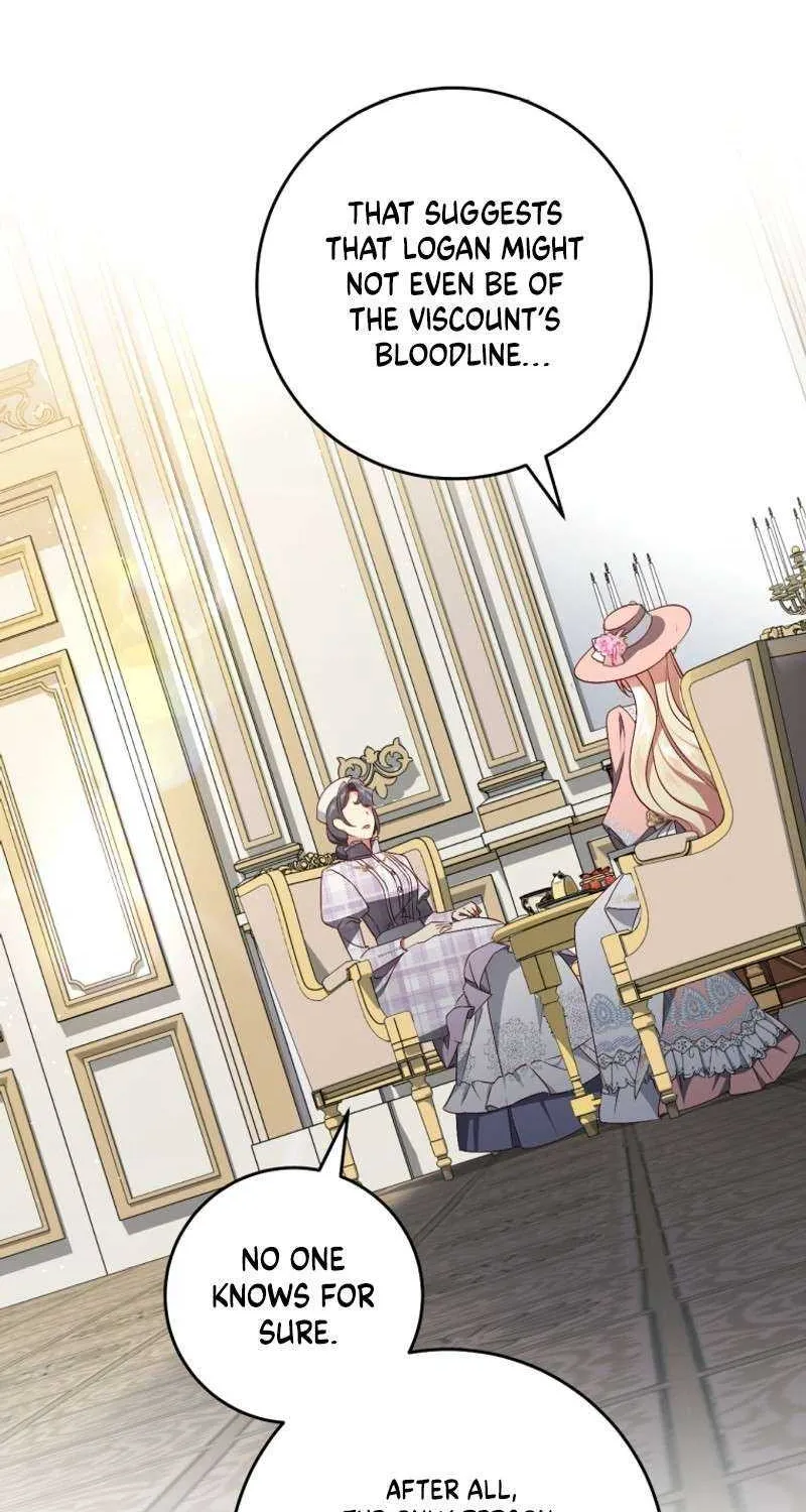 I Will Take The Duchy From Today Chapter 65 page 70 - 