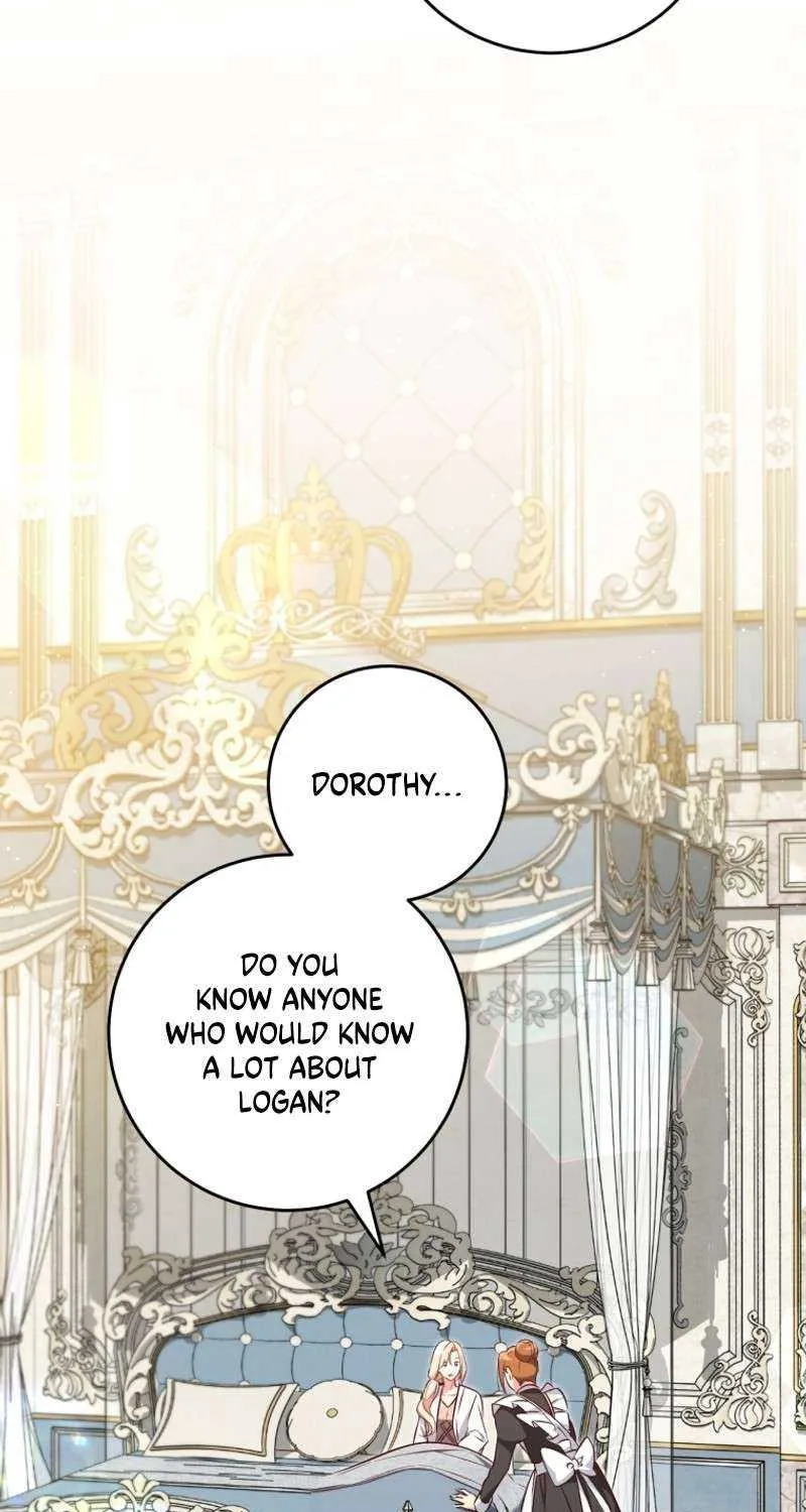 I Will Take The Duchy From Today Chapter 65 page 8 - 