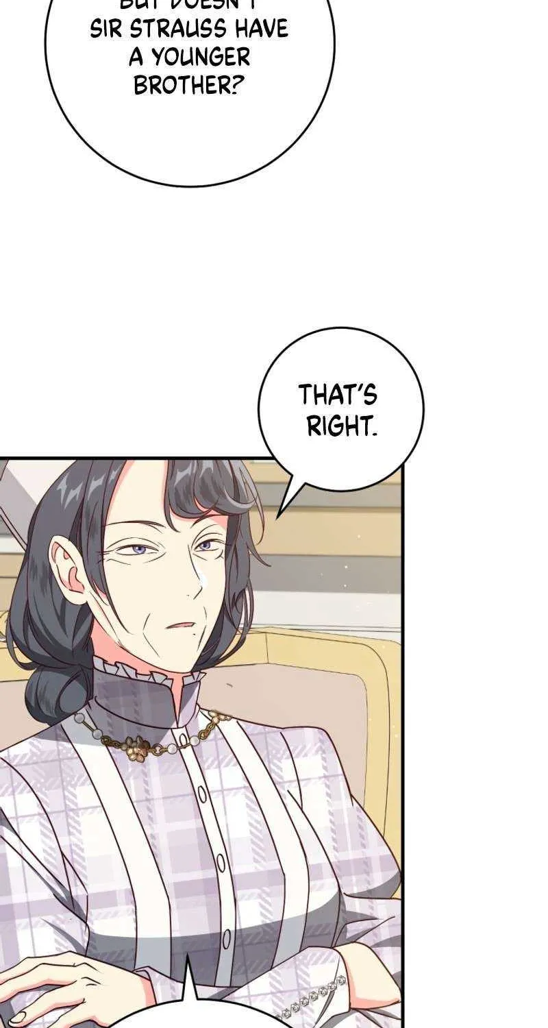 I Will Take The Duchy From Today Chapter 65 page 72 - 