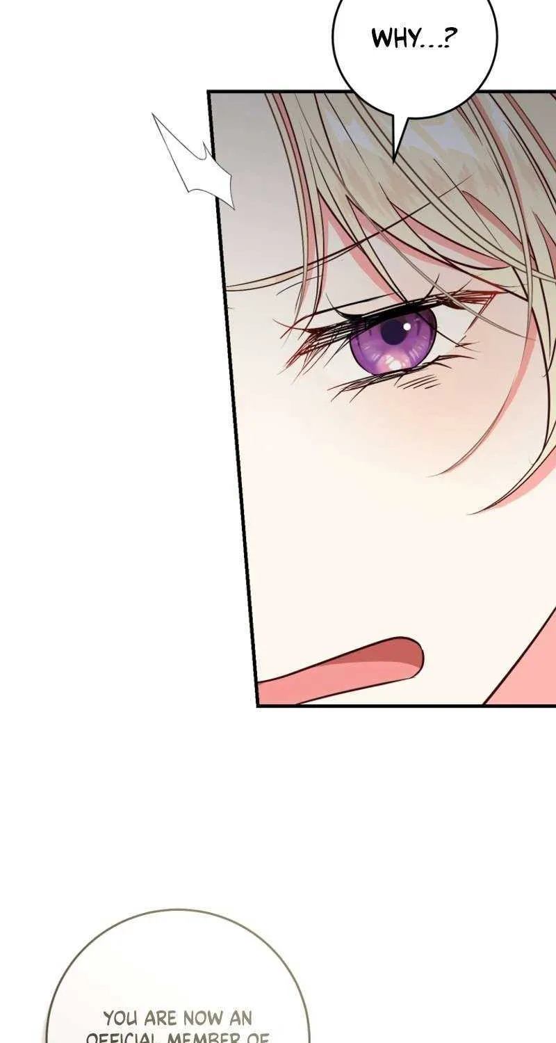 I Will Take The Duchy From Today Chapter 65 page 76 - 