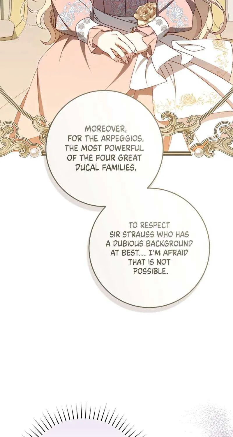 I Will Take The Duchy From Today Chapter 65 page 78 - 