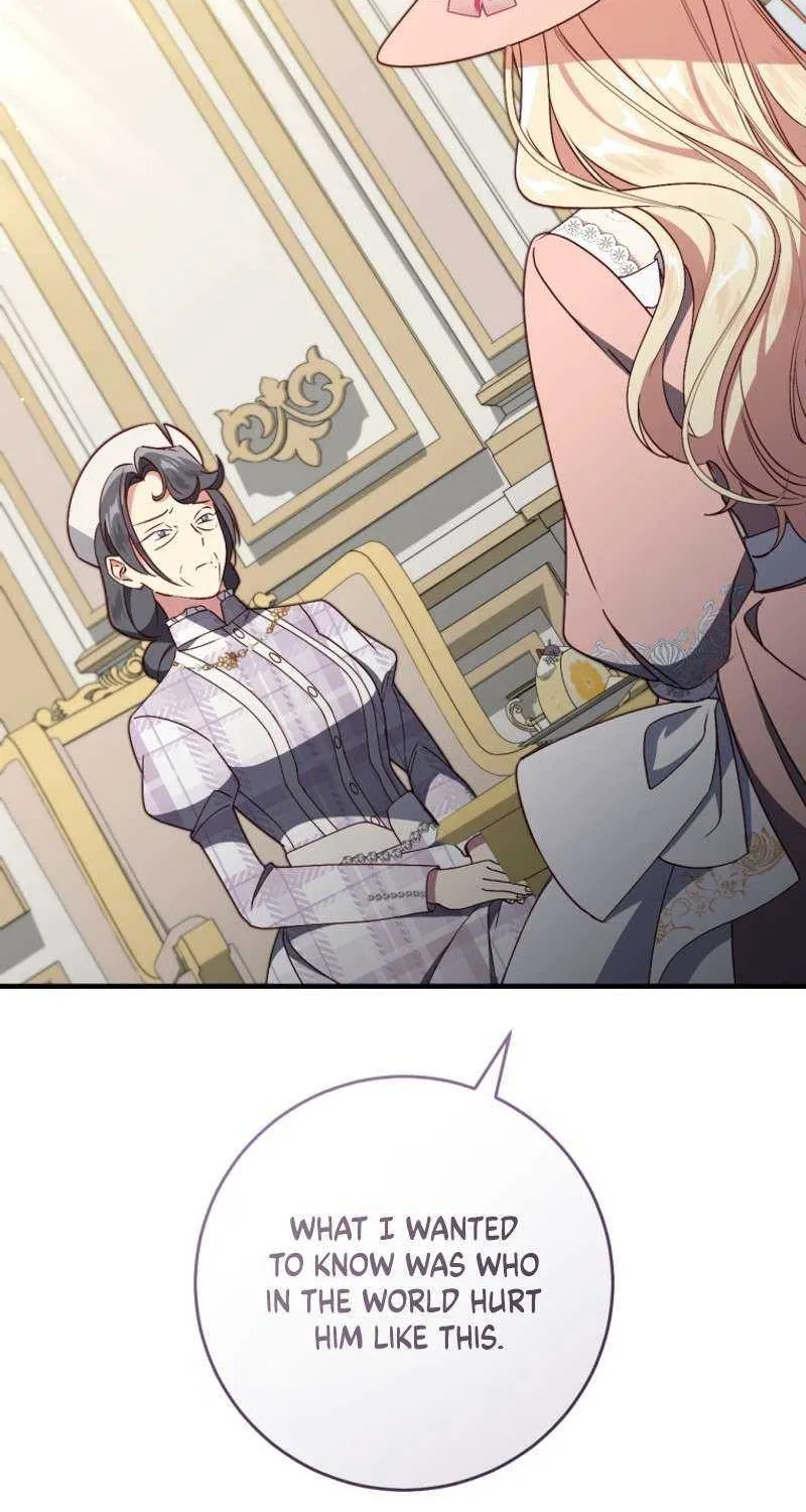 I Will Take The Duchy From Today Chapter 65 page 81 - 