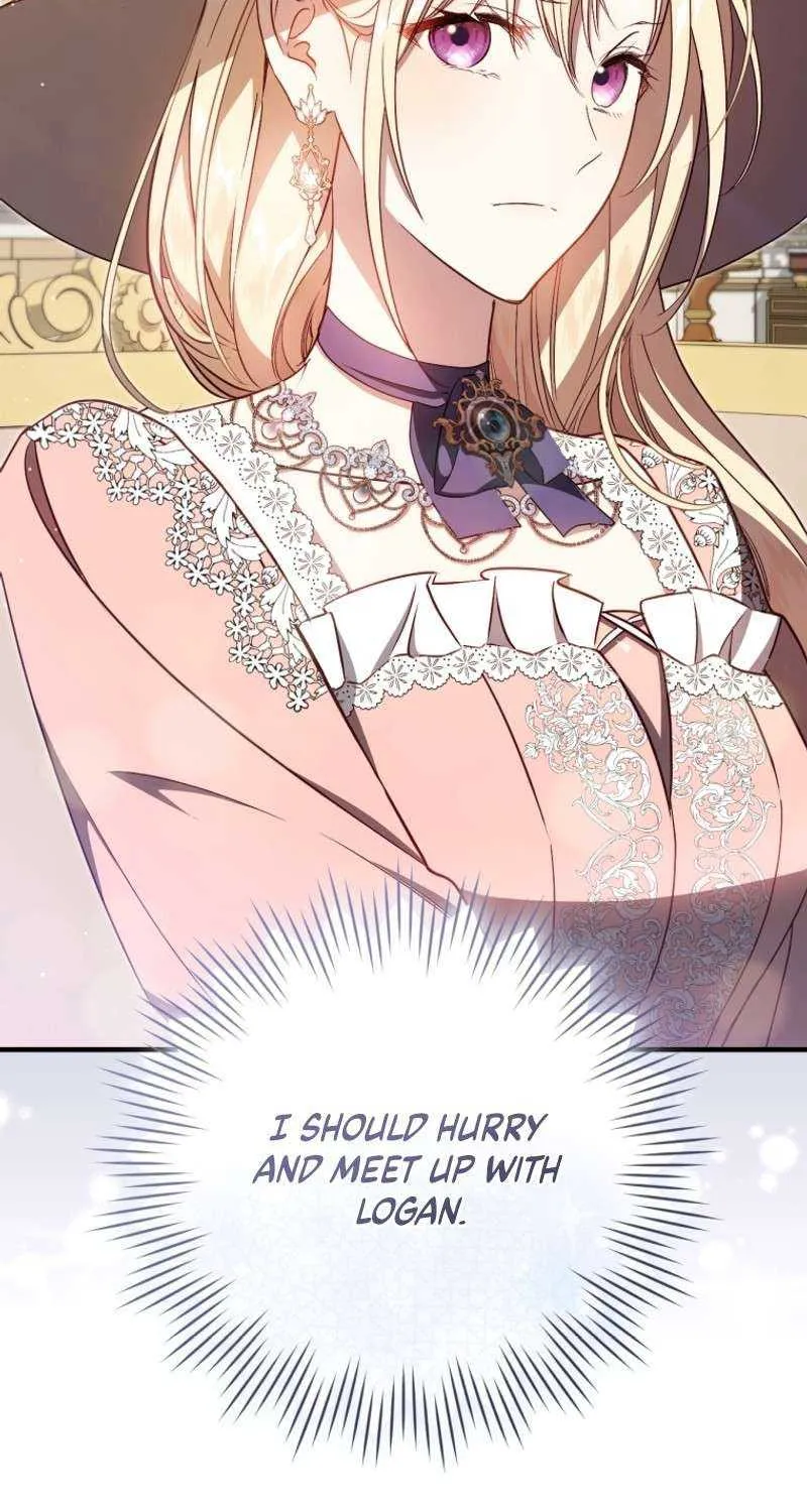 I Will Take The Duchy From Today Chapter 65 page 85 - 