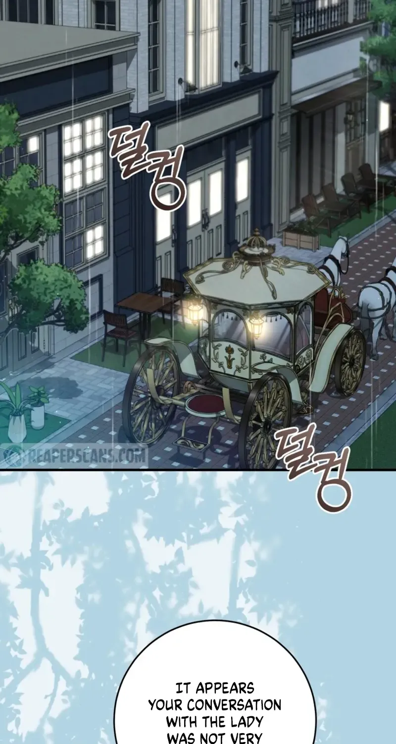 I Will Take The Duchy From Today Chapter 66 page 2 - 