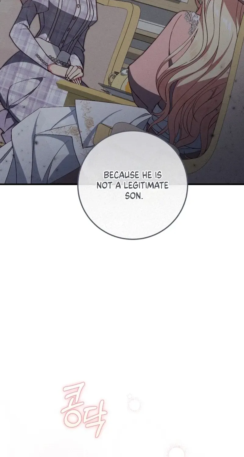 I Will Take The Duchy From Today Chapter 66 page 30 - 