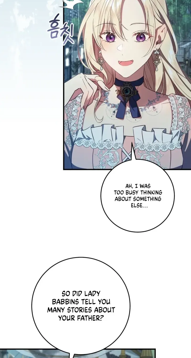 I Will Take The Duchy From Today Chapter 66 page 4 - 
