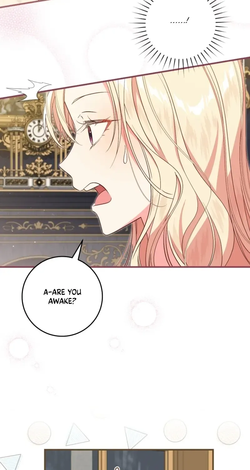 I Will Take The Duchy From Today Chapter 66 page 33 - 
