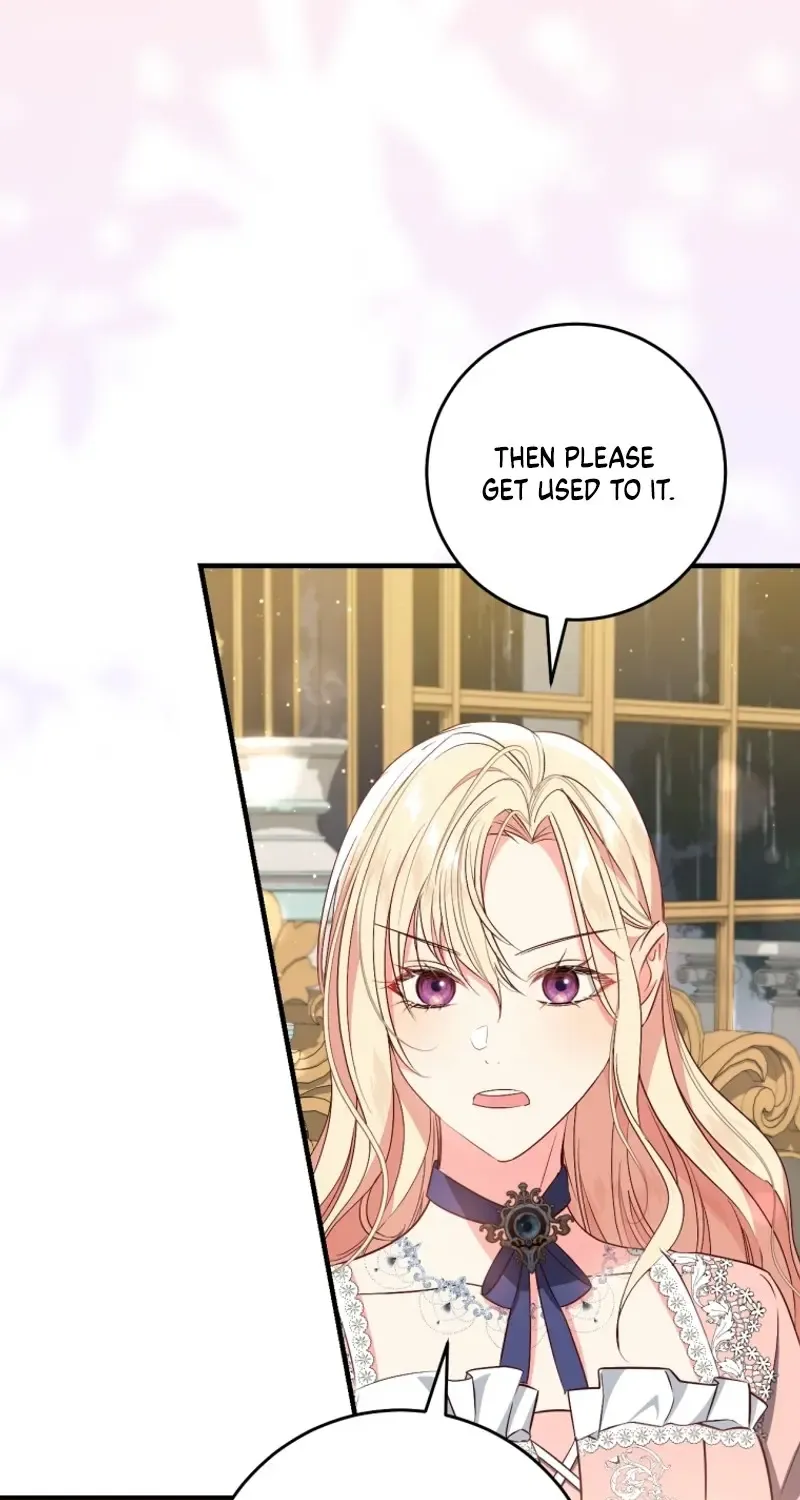 I Will Take The Duchy From Today Chapter 66 page 45 - 