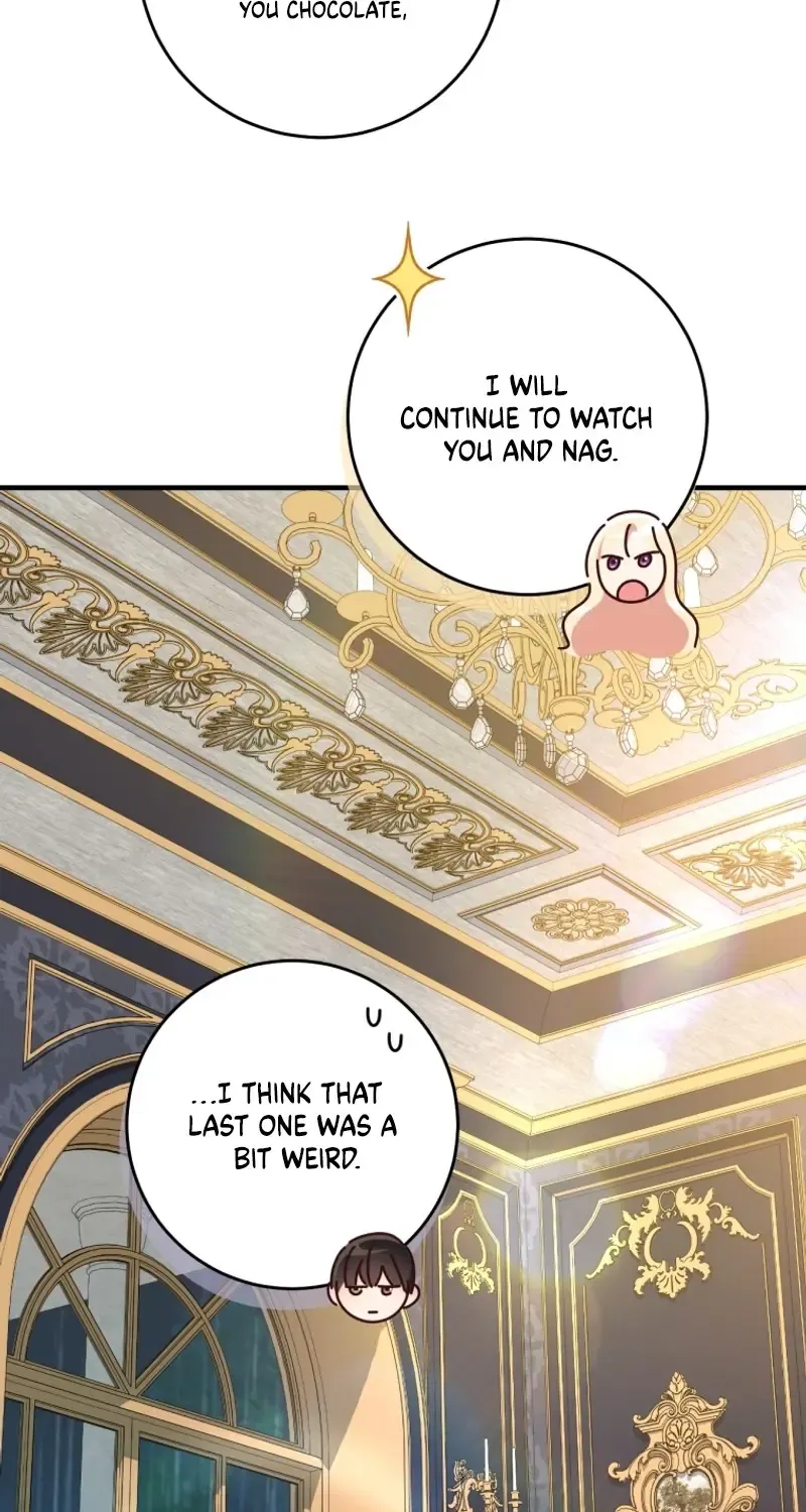 I Will Take The Duchy From Today Chapter 66 page 47 - 