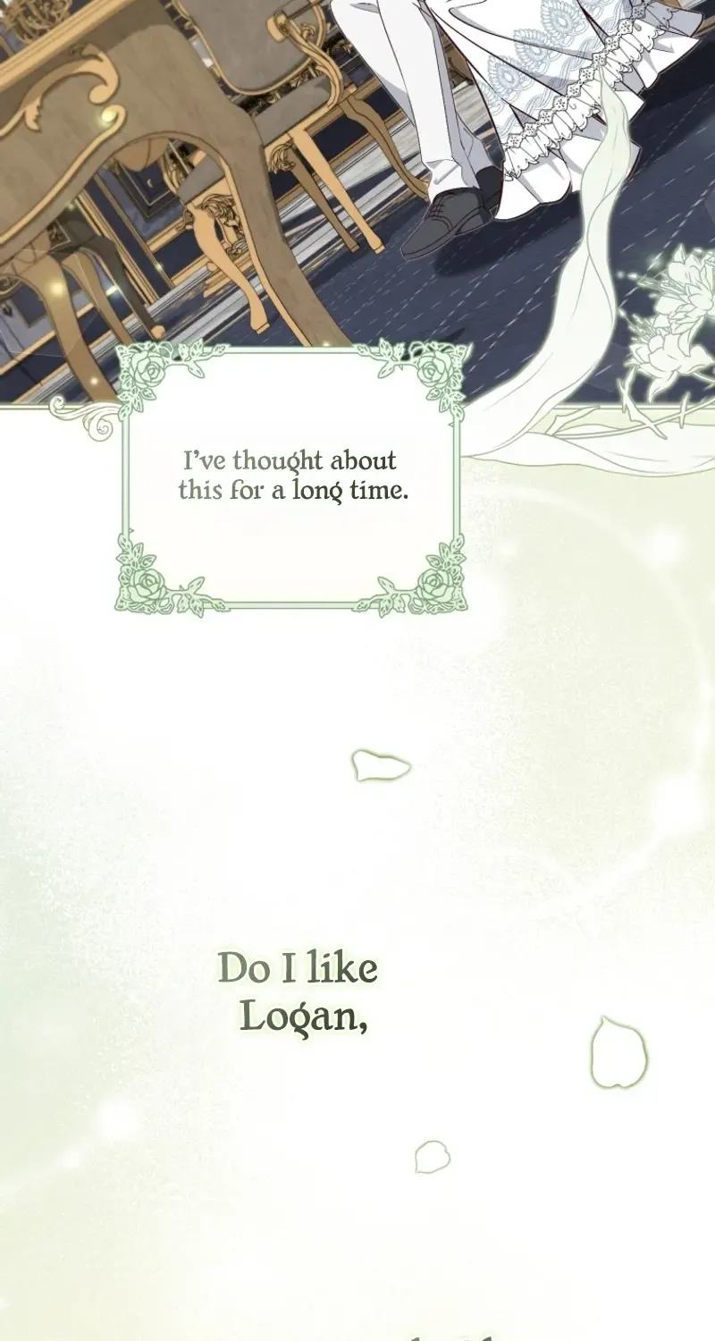 I Will Take The Duchy From Today Chapter 66 page 53 - 
