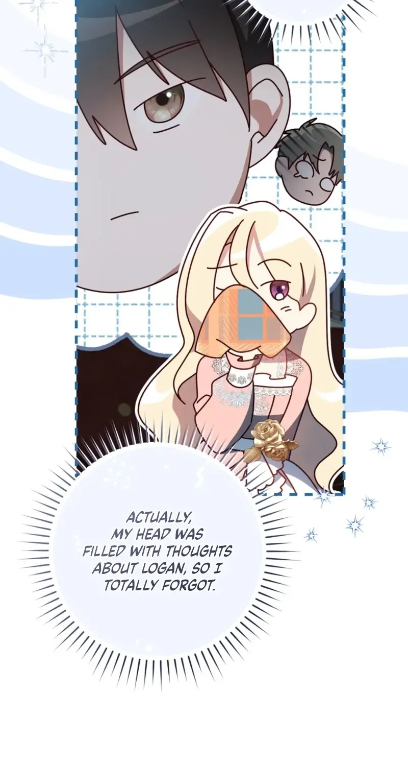 I Will Take The Duchy From Today Chapter 66 page 7 - 