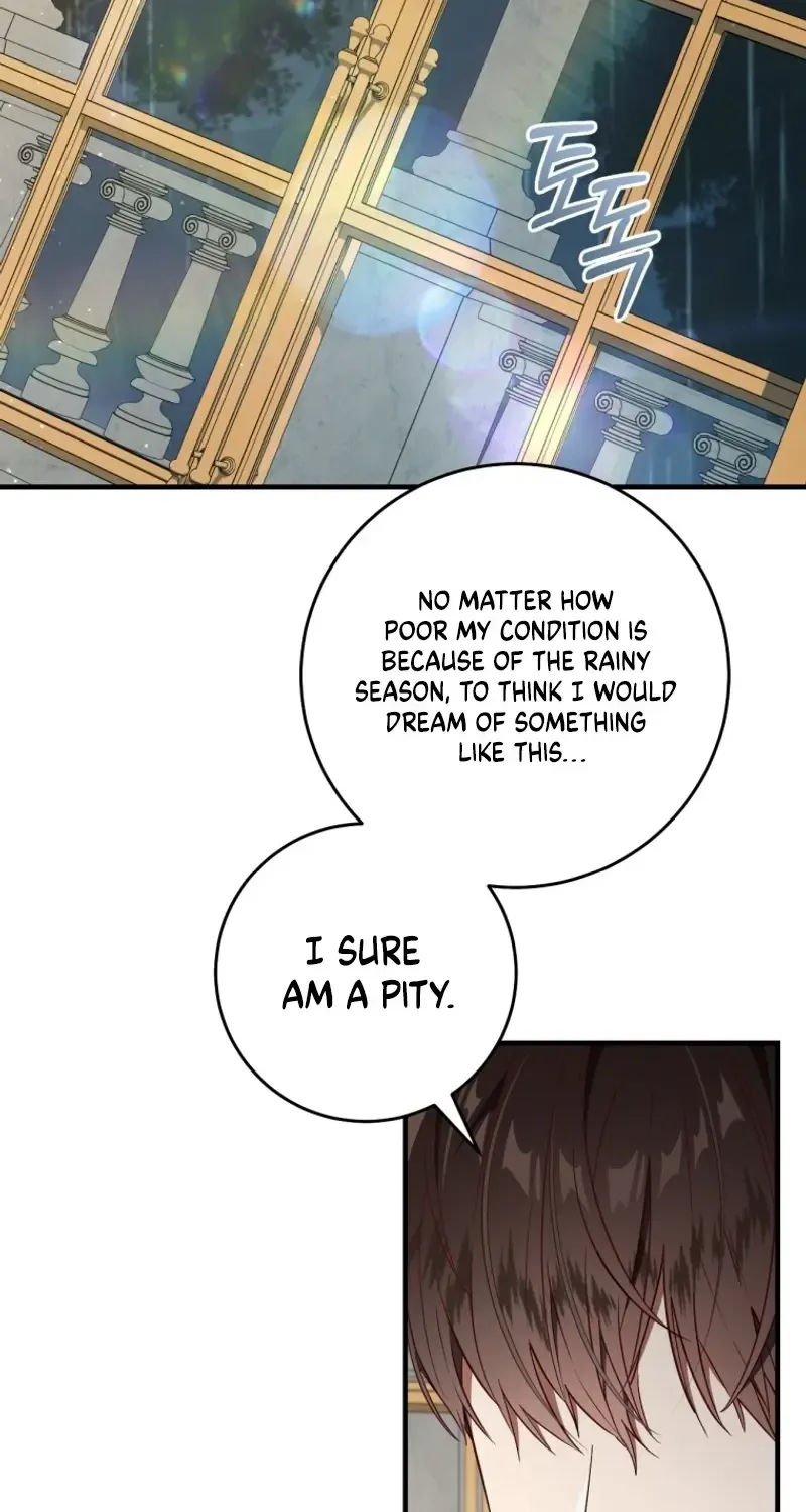 I Will Take The Duchy From Today Chapter 66 page 61 - 