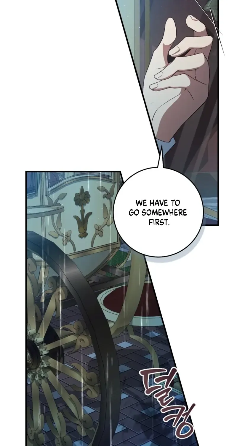I Will Take The Duchy From Today Chapter 66 page 10 - 