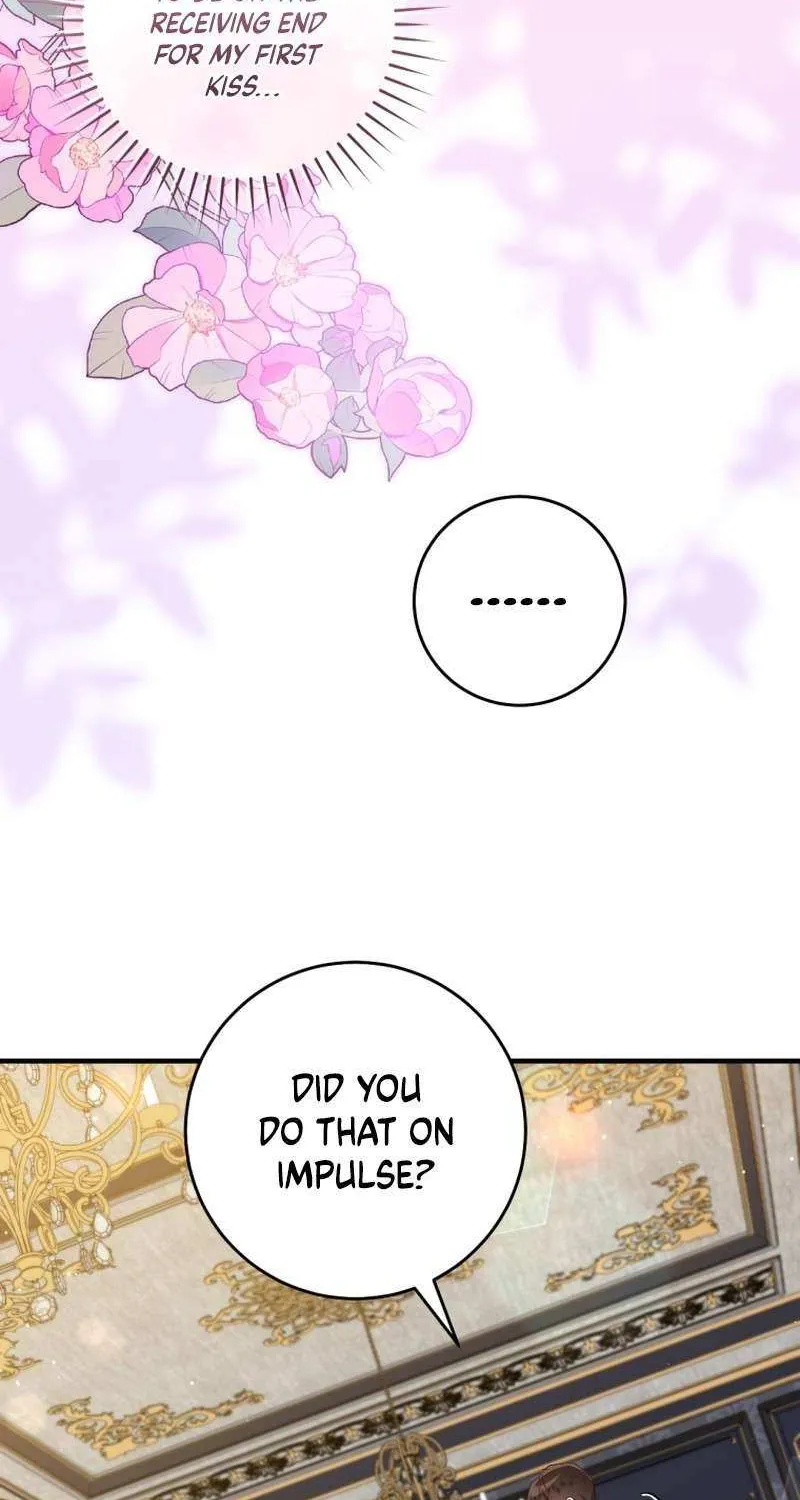 I Will Take The Duchy From Today Chapter 67 page 11 - 