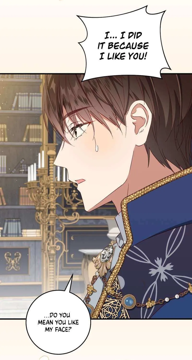 I Will Take The Duchy From Today Chapter 67 page 18 - 