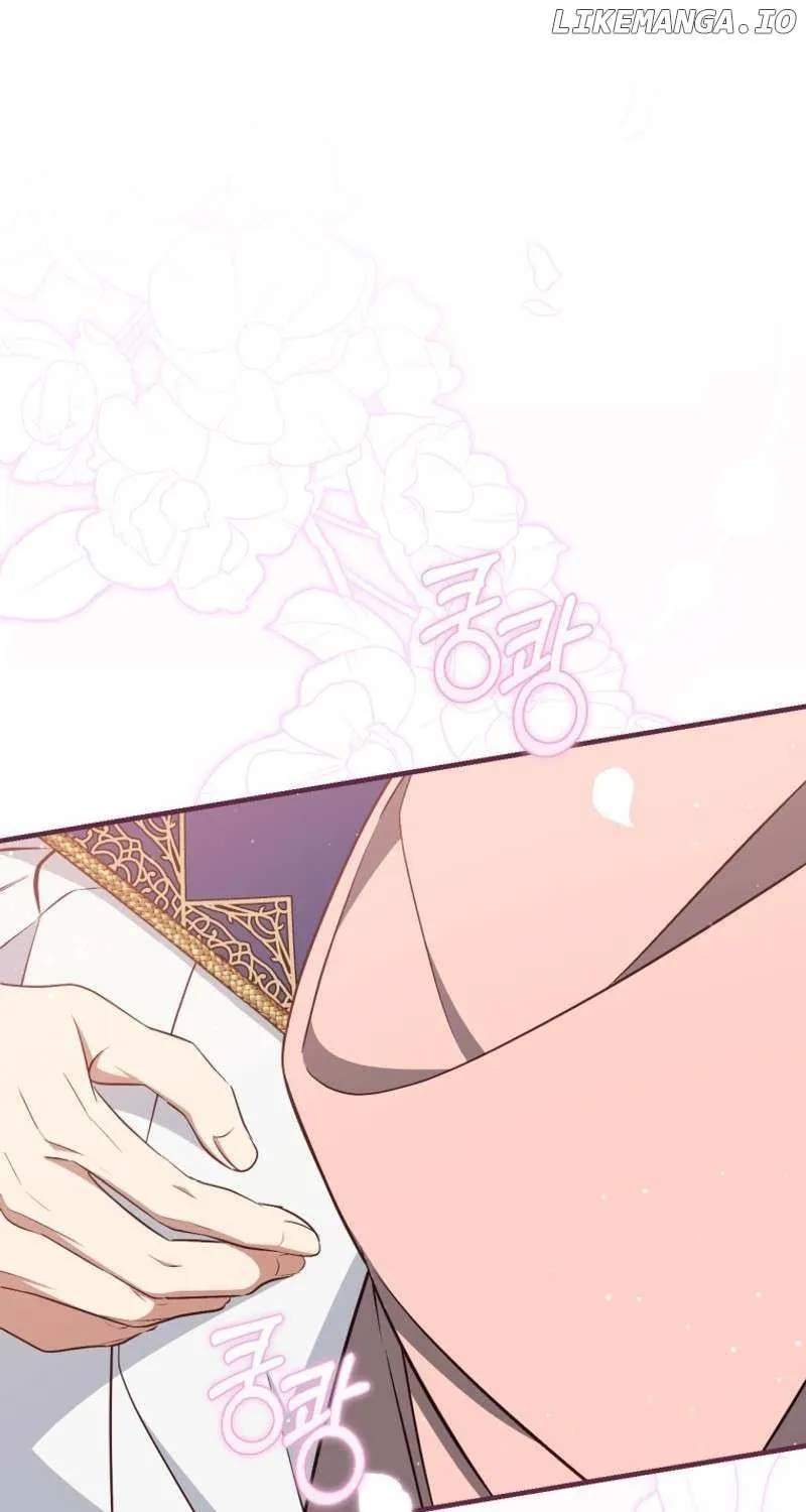 I Will Take The Duchy From Today Chapter 67 page 3 - 