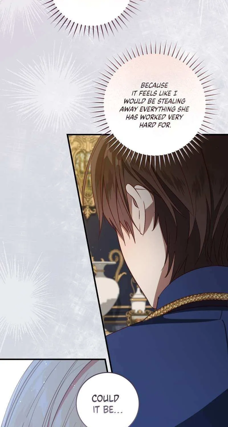 I Will Take The Duchy From Today Chapter 67 page 25 - 