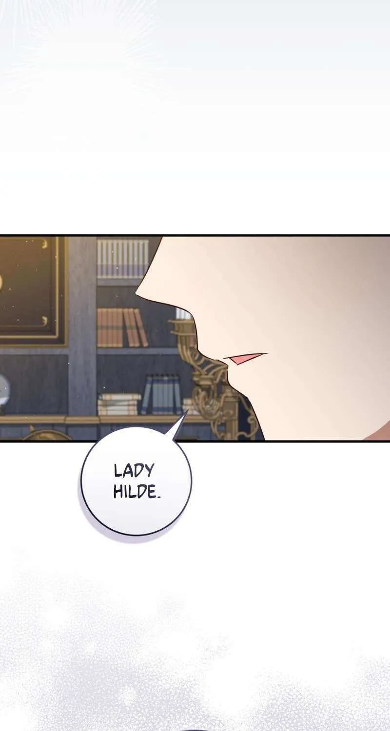 I Will Take The Duchy From Today Chapter 67 page 27 - 