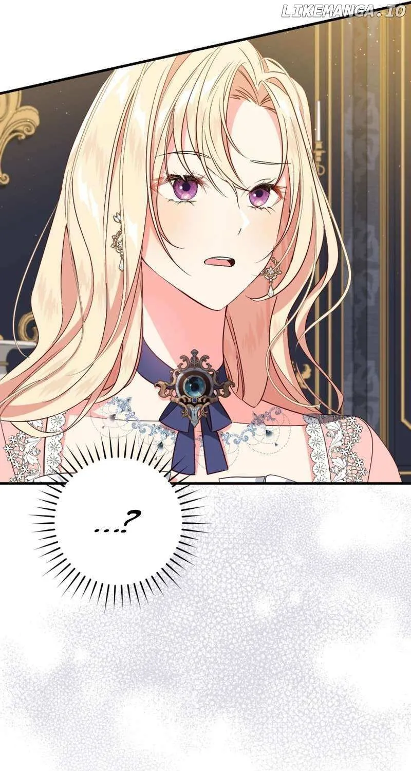 I Will Take The Duchy From Today Chapter 67 page 30 - 