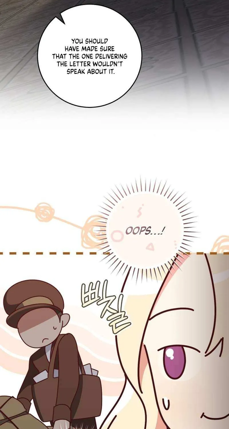 I Will Take The Duchy From Today Chapter 67 page 37 - 