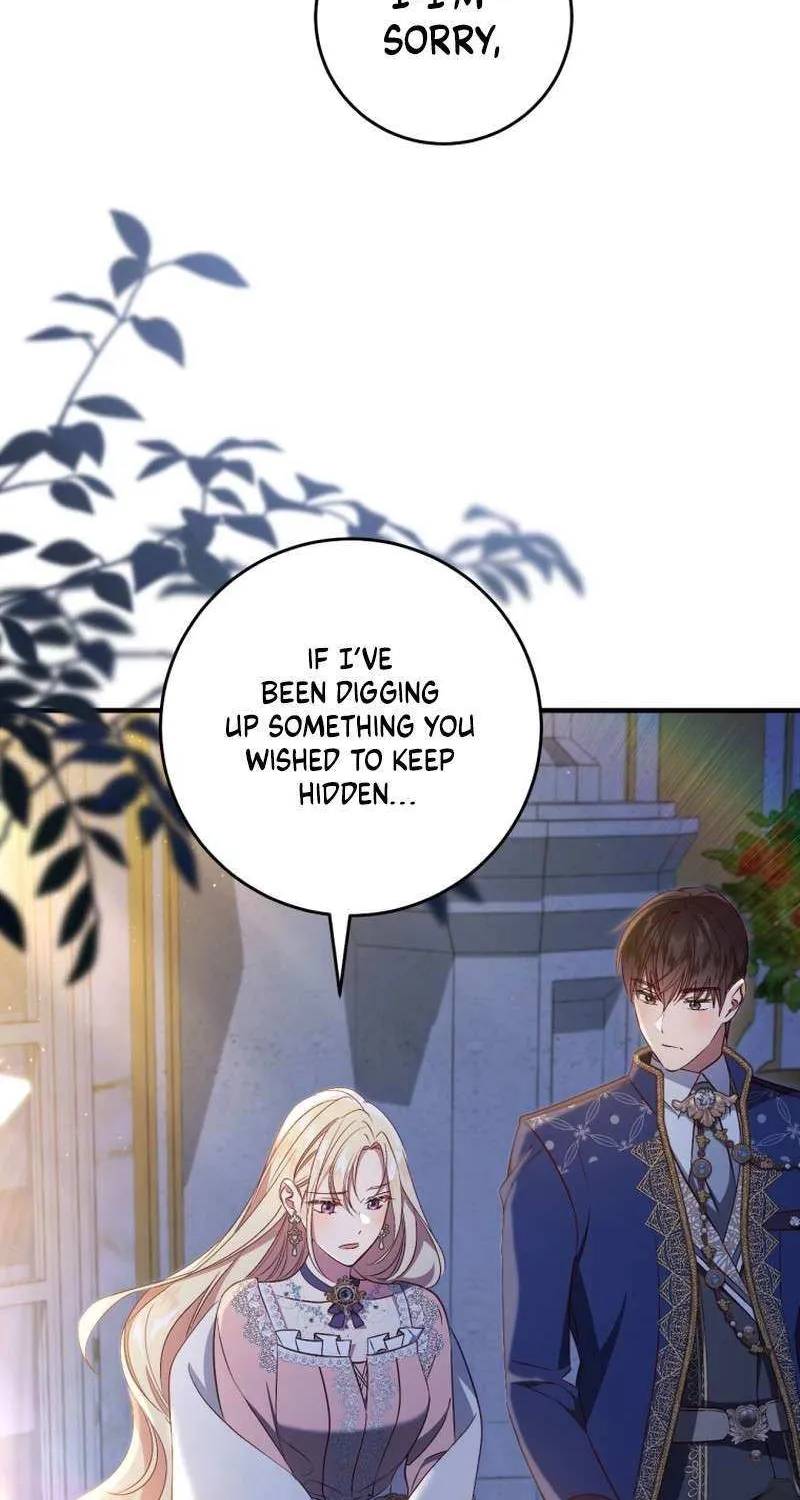 I Will Take The Duchy From Today Chapter 67 page 39 - 