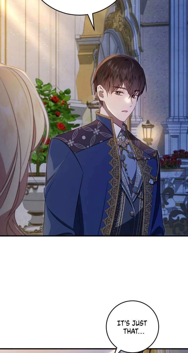 I Will Take The Duchy From Today Chapter 67 page 41 - 