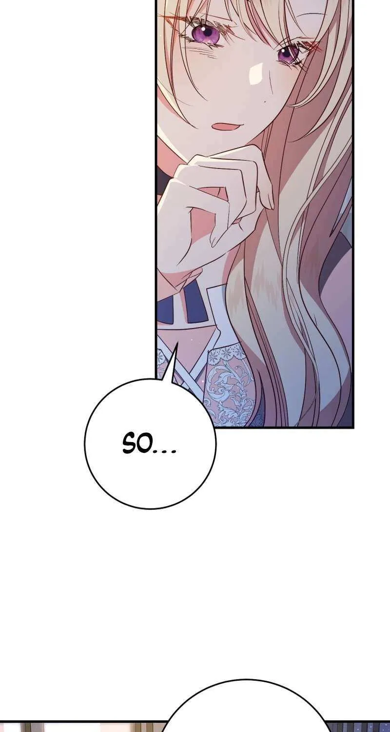 I Will Take The Duchy From Today Chapter 67 page 45 - 