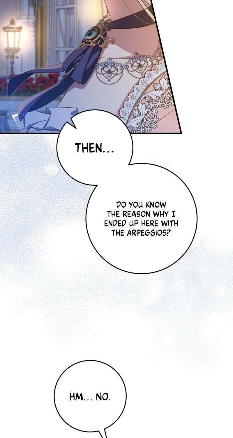 I Will Take The Duchy From Today Chapter 67 page 48 - 
