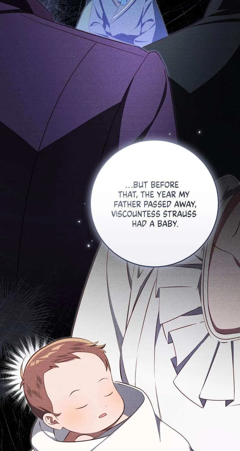 I Will Take The Duchy From Today Chapter 67 page 54 - 