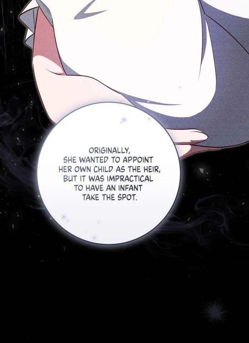 I Will Take The Duchy From Today Chapter 67 page 55 - 