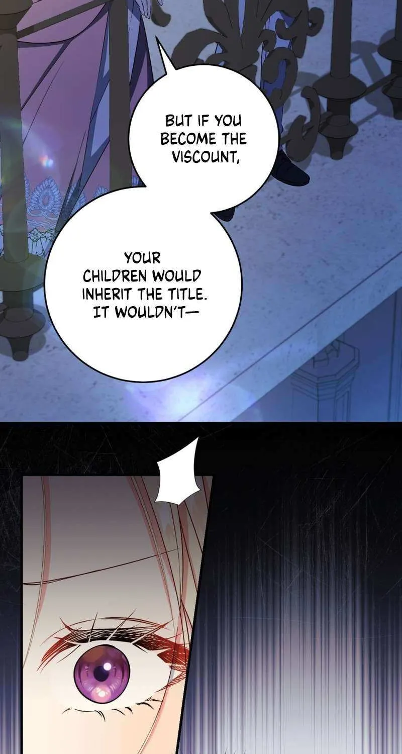 I Will Take The Duchy From Today Chapter 67 page 57 - 