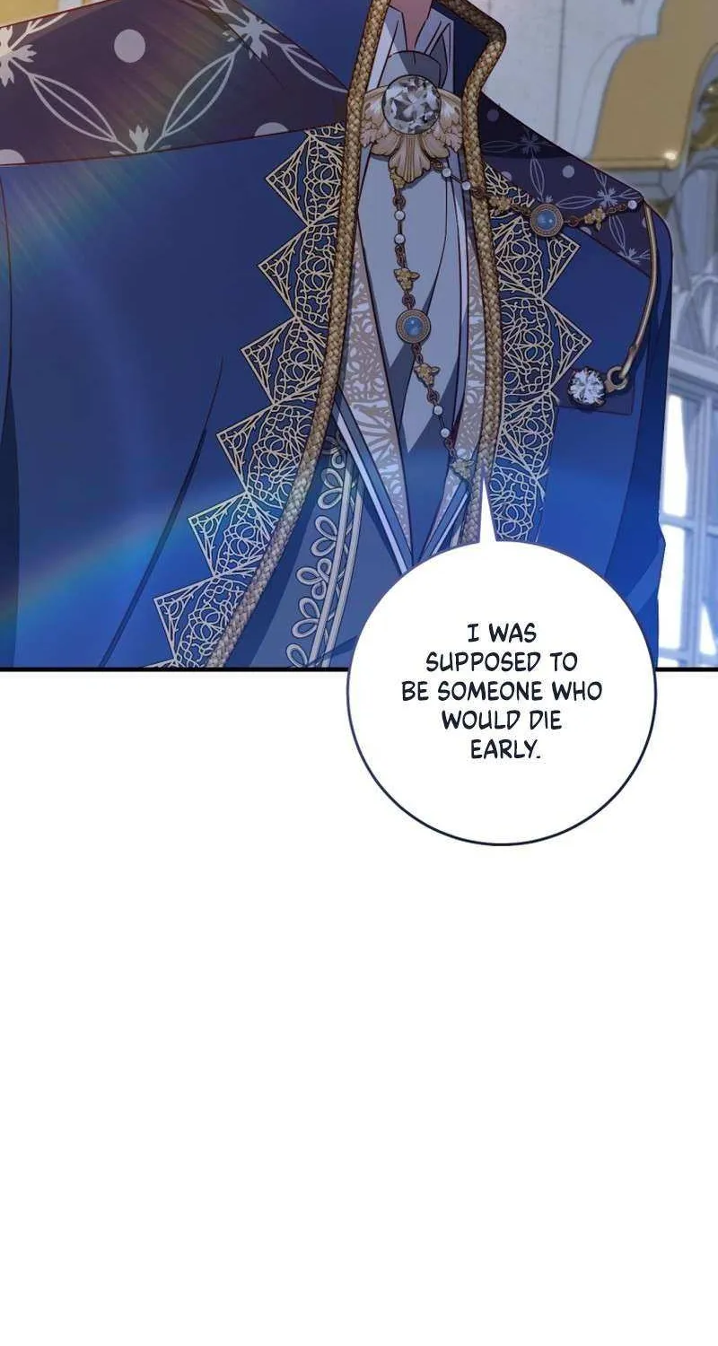 I Will Take The Duchy From Today Chapter 67 page 59 - 