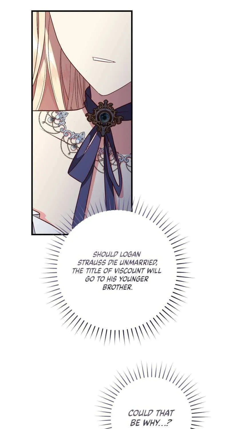 I Will Take The Duchy From Today Chapter 67 page 60 - 