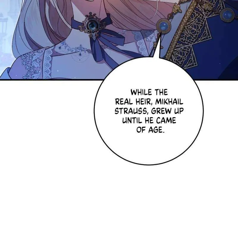 I Will Take The Duchy From Today Chapter 67 page 62 - 