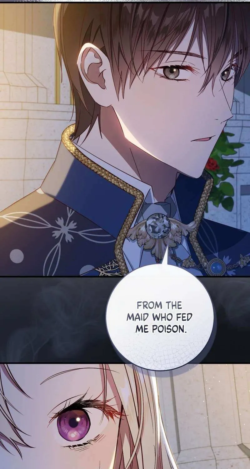I Will Take The Duchy From Today Chapter 67 page 64 - 