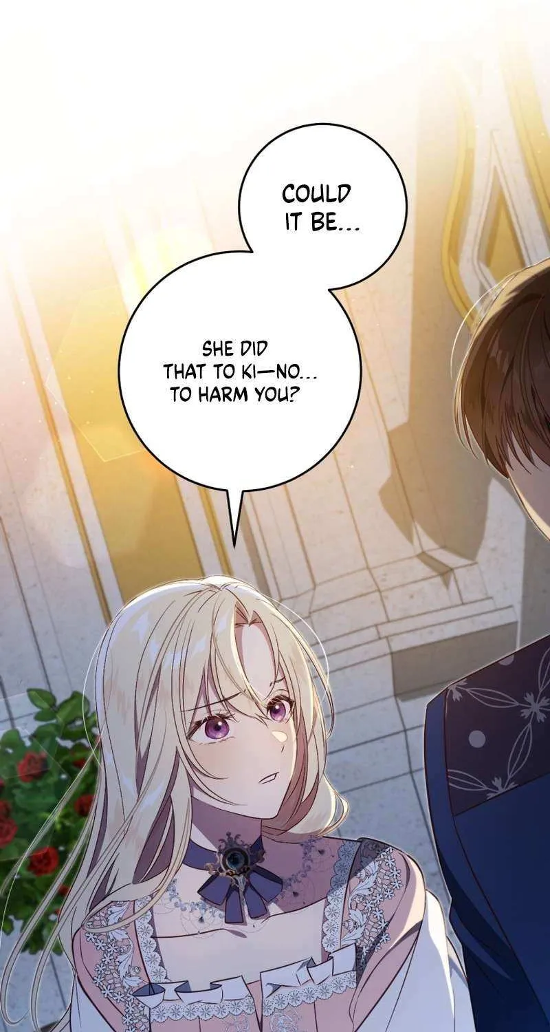 I Will Take The Duchy From Today Chapter 67 page 66 - 