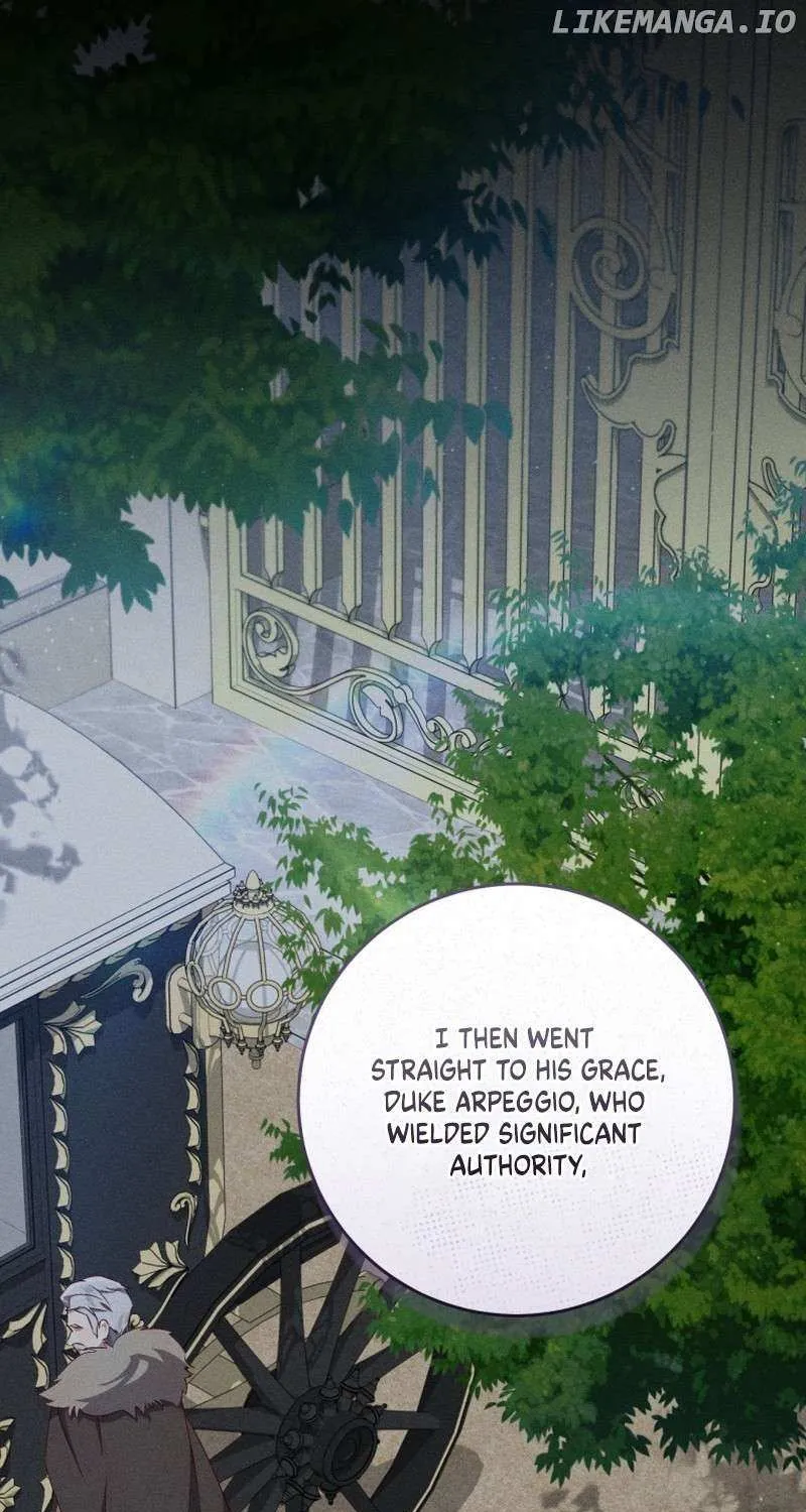 I Will Take The Duchy From Today Chapter 67 page 70 - 