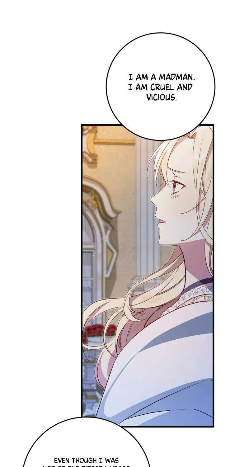 I Will Take The Duchy From Today Chapter 67 page 74 - 