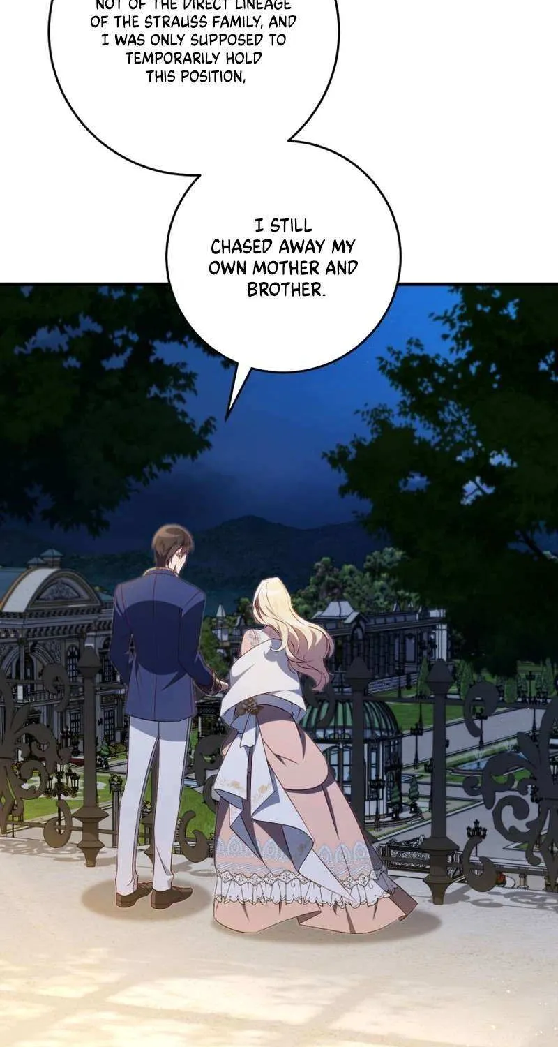 I Will Take The Duchy From Today Chapter 67 page 75 - 