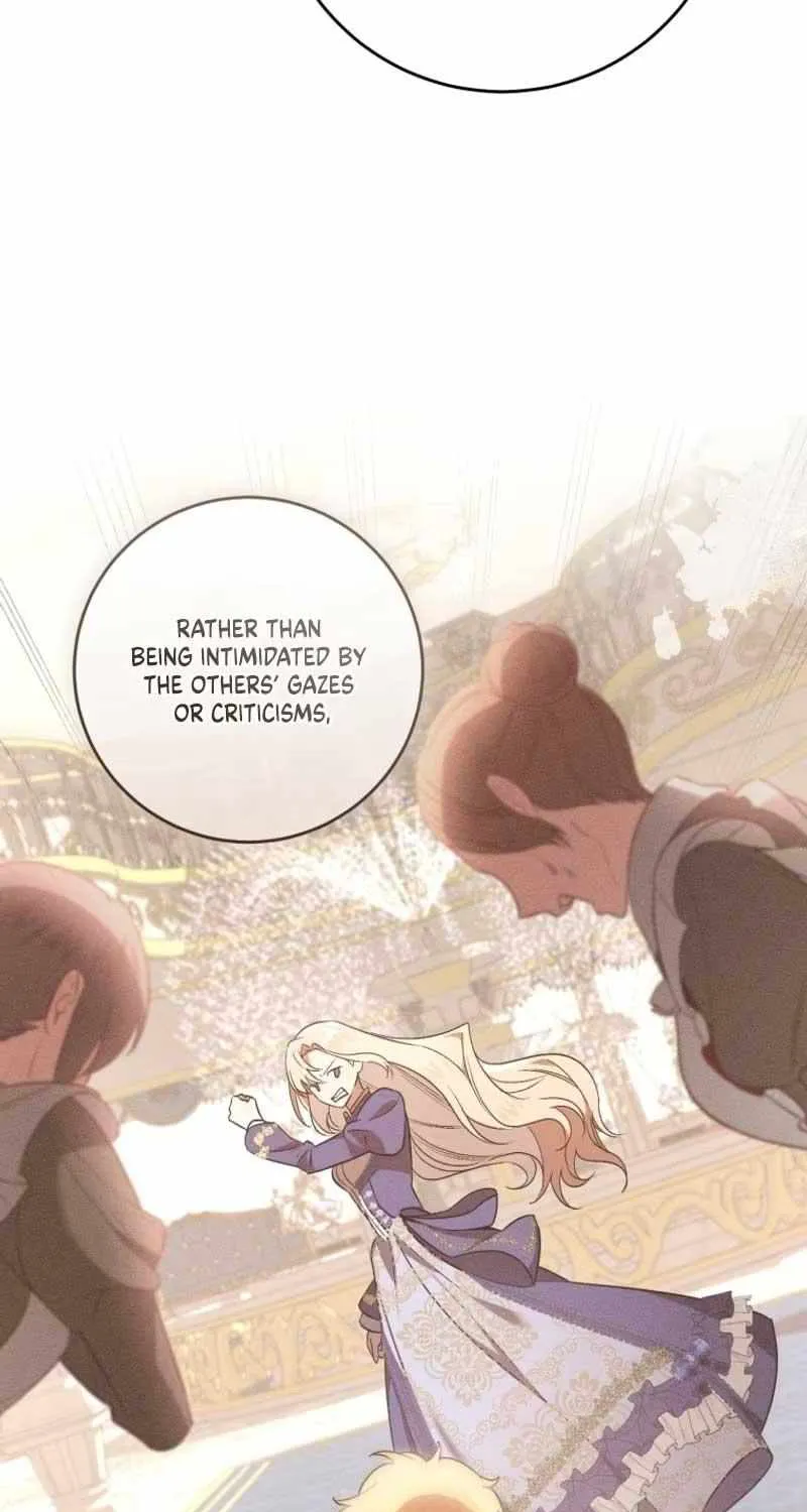 I Will Take The Duchy From Today Chapter 68 page 13 - 