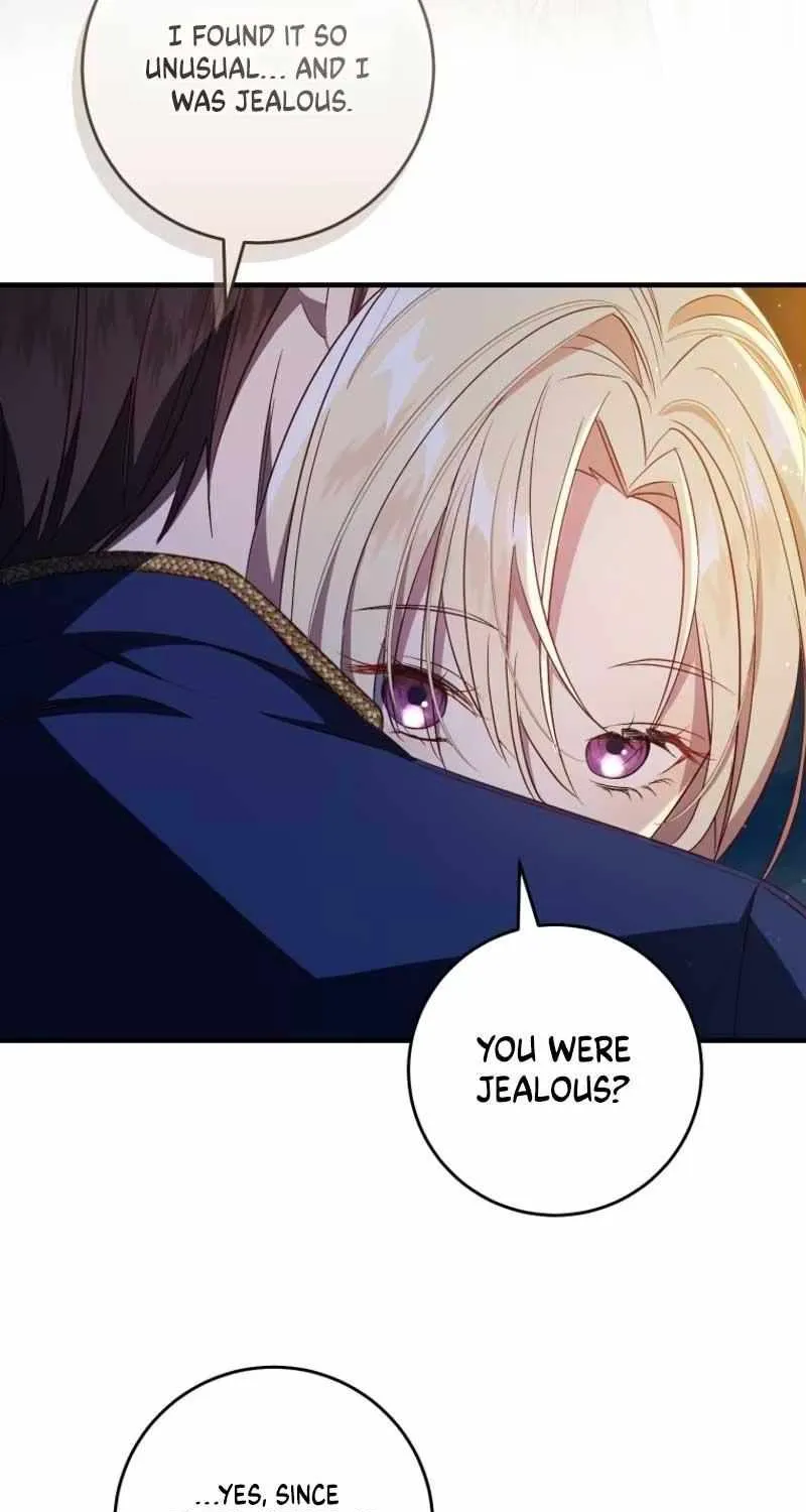 I Will Take The Duchy From Today Chapter 68 page 15 - 