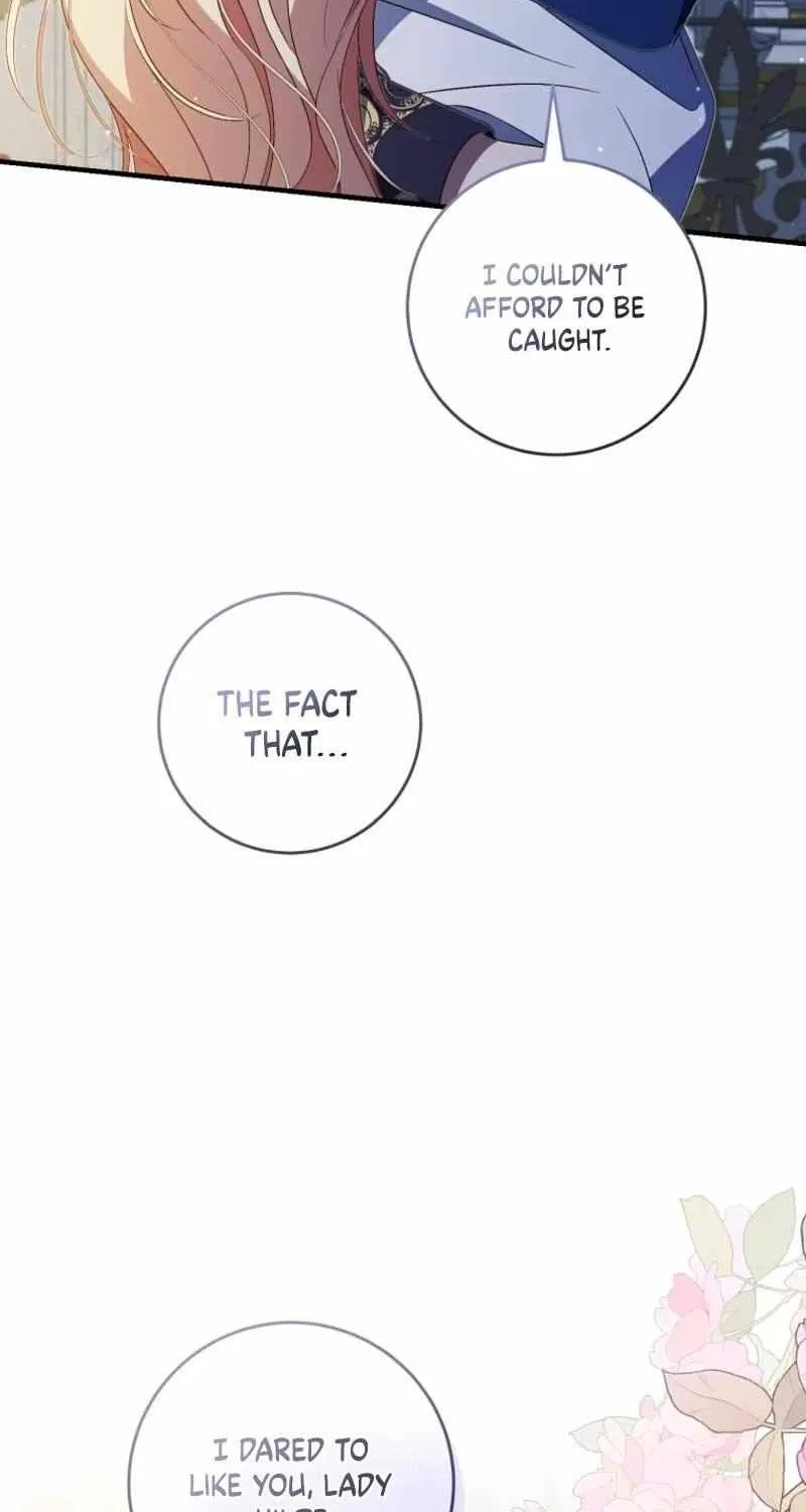 I Will Take The Duchy From Today Chapter 68 page 23 - 