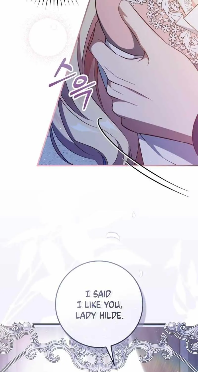 I Will Take The Duchy From Today Chapter 68 page 26 - 