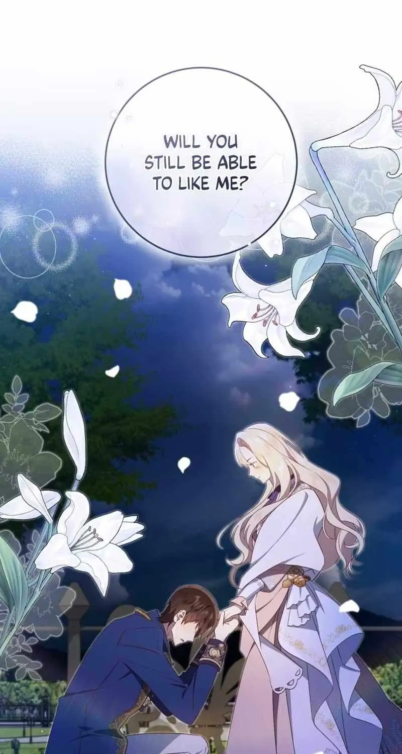 I Will Take The Duchy From Today Chapter 68 page 4 - 