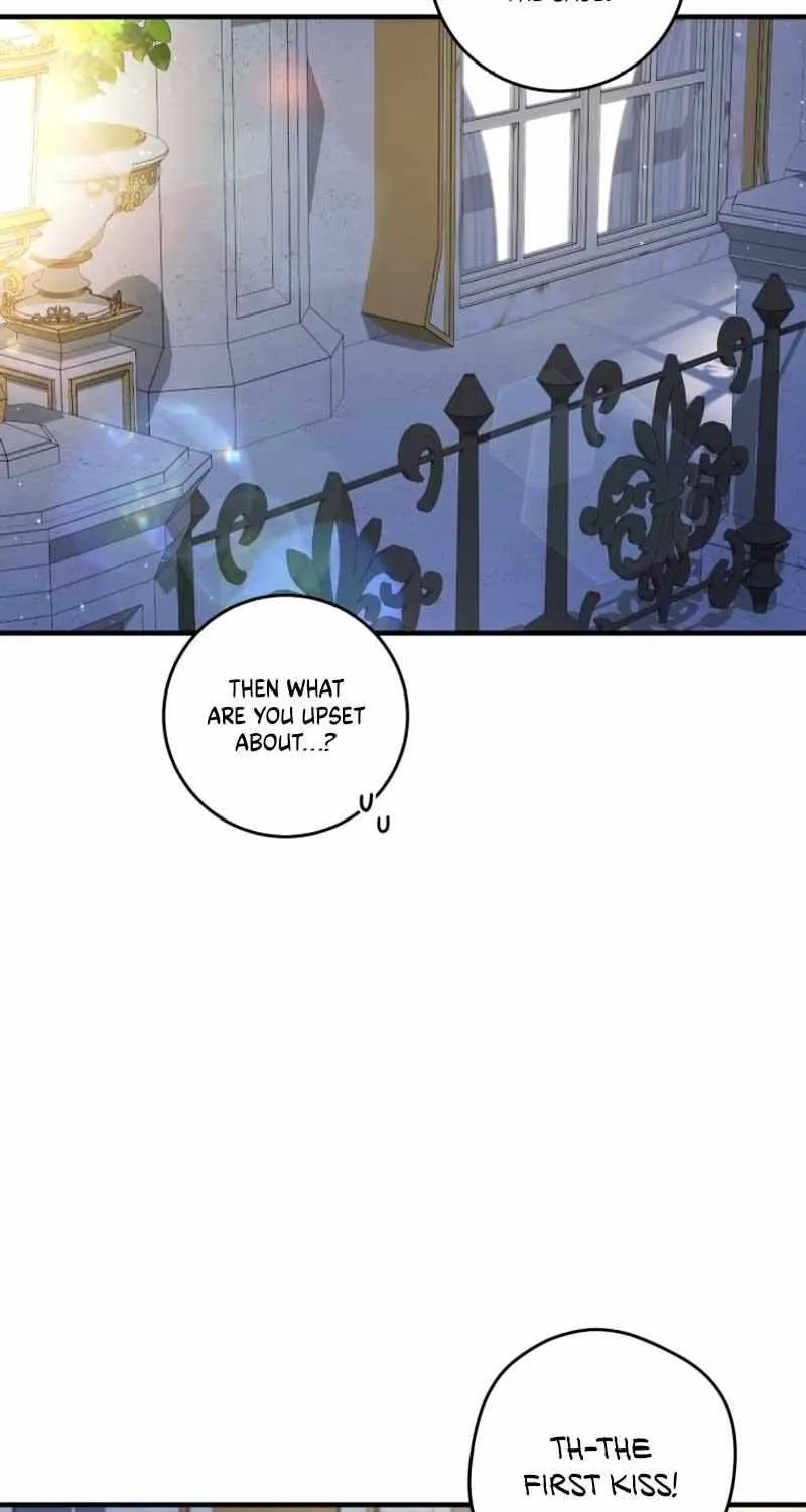 I Will Take The Duchy From Today Chapter 68 page 33 - 