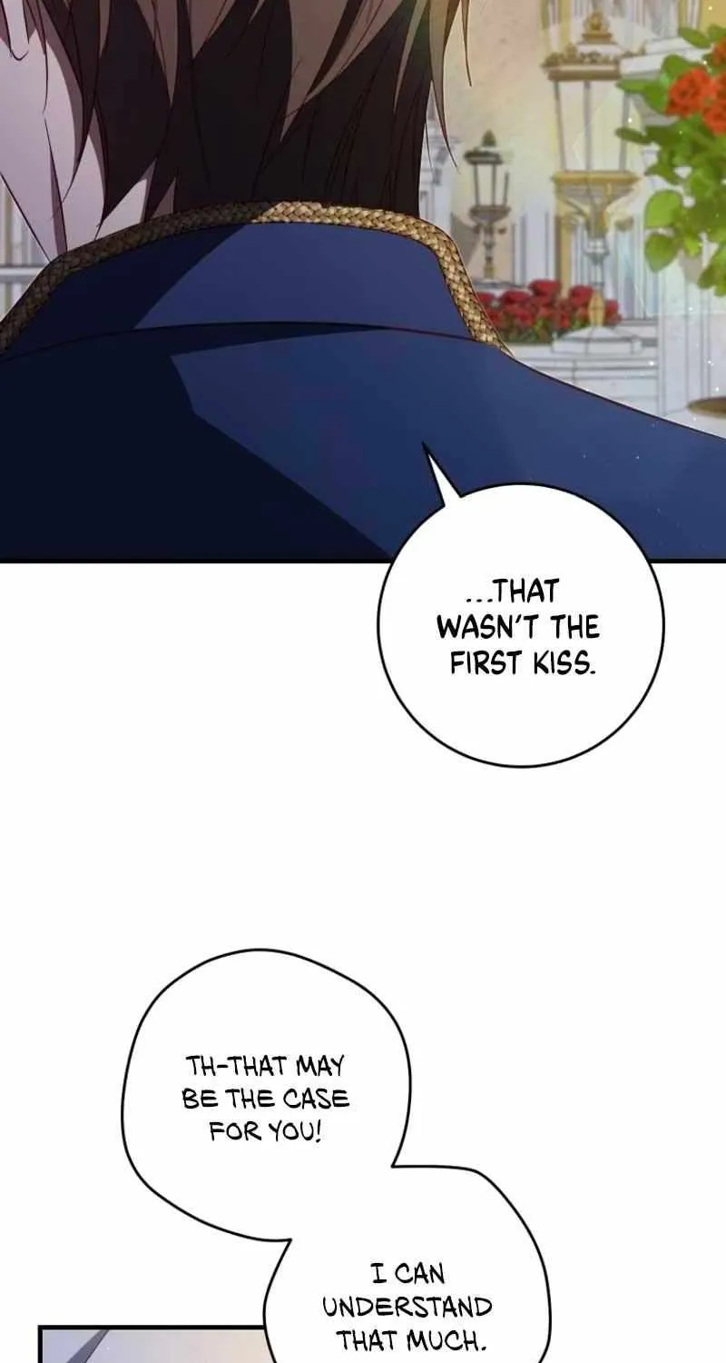 I Will Take The Duchy From Today Chapter 68 page 35 - 