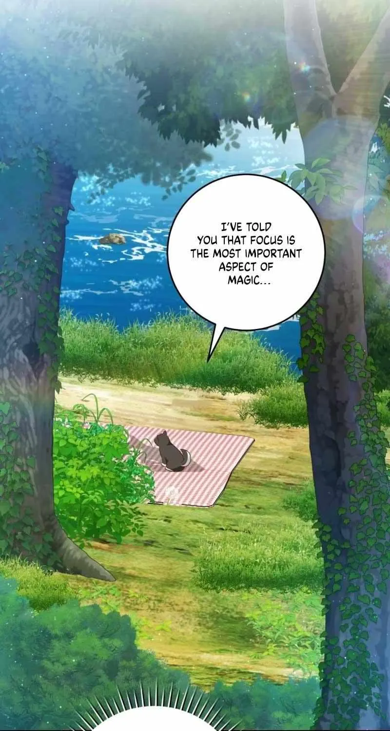 I Will Take The Duchy From Today Chapter 68 page 47 - 